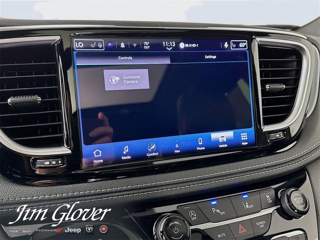 New 2026 Chrysler Pacifica Limited w/ S Appearance Package image 34