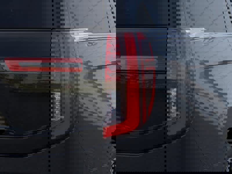 New 2026 Ford Expedition Max Platinum w/ Platinum Ultimate Package image 21