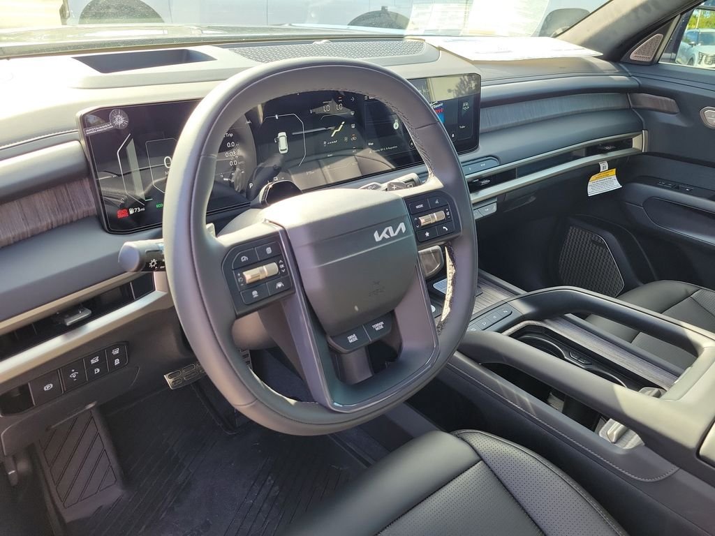 New 2027 Kia Telluride X-Line SX Prestige AWD/4WD image 25