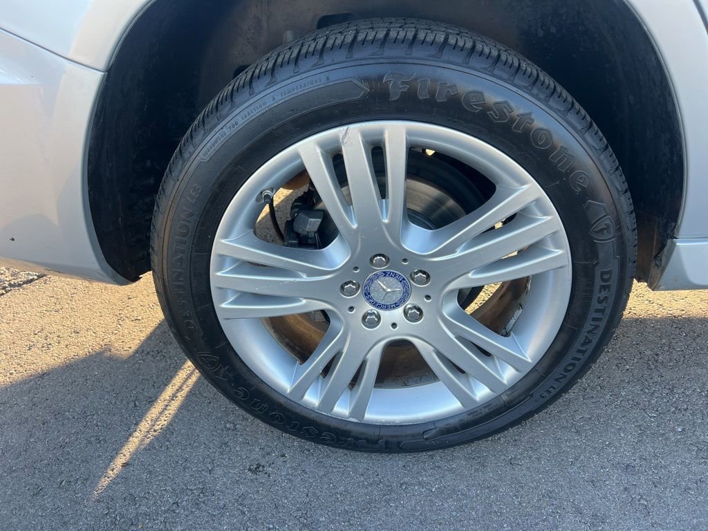 Used 2015 Mercedes-Benz GLK 350 GLK 350 image 7