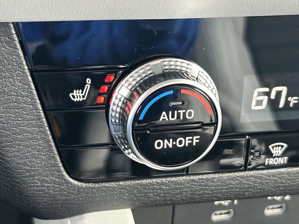 New 2026 Mitsubishi Outlander SE FWD image 28