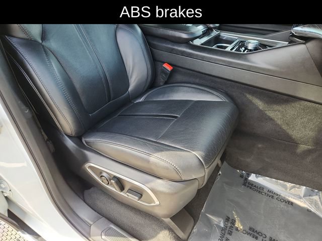 Used 2024 Jeep Wagoneer Series III image 23