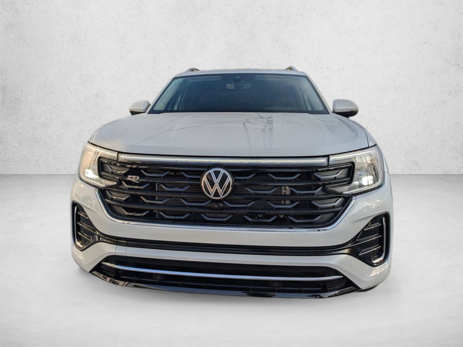 New 2026 Volkswagen Atlas SEL Premium R-Line AWD/4WD image 9