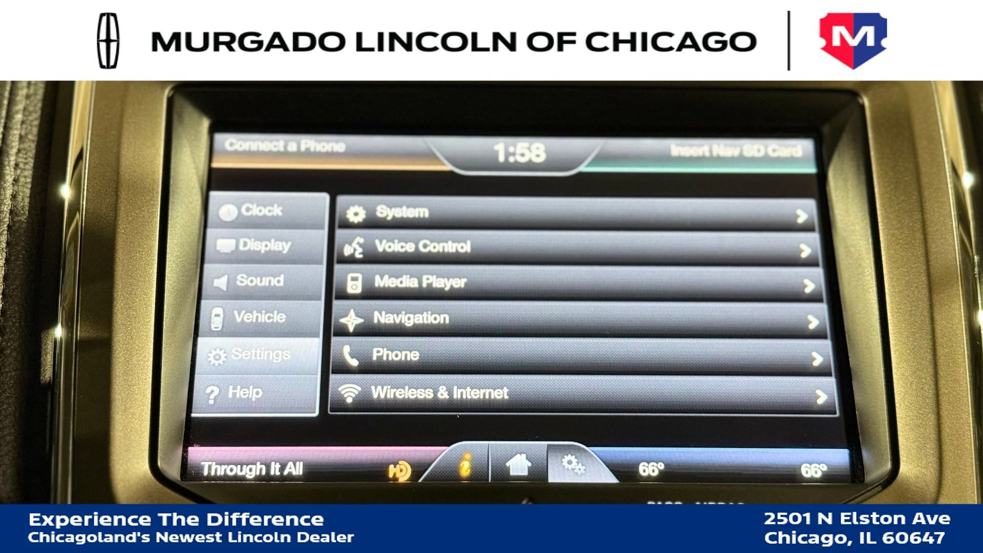 Used 2013 Lincoln MKX AWD image 82