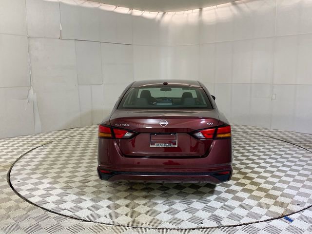 Used 2024 Nissan Altima 2.5 SV FWD image 18