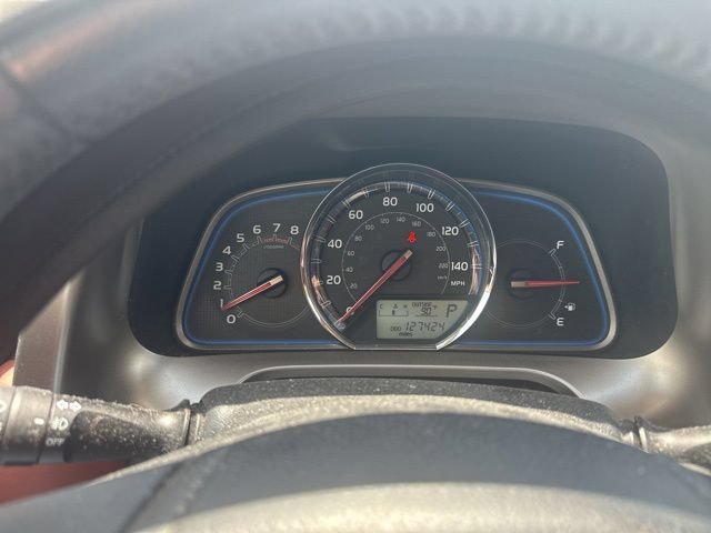Used 2013 Toyota RAV4 Limited AWD/4WD image 15