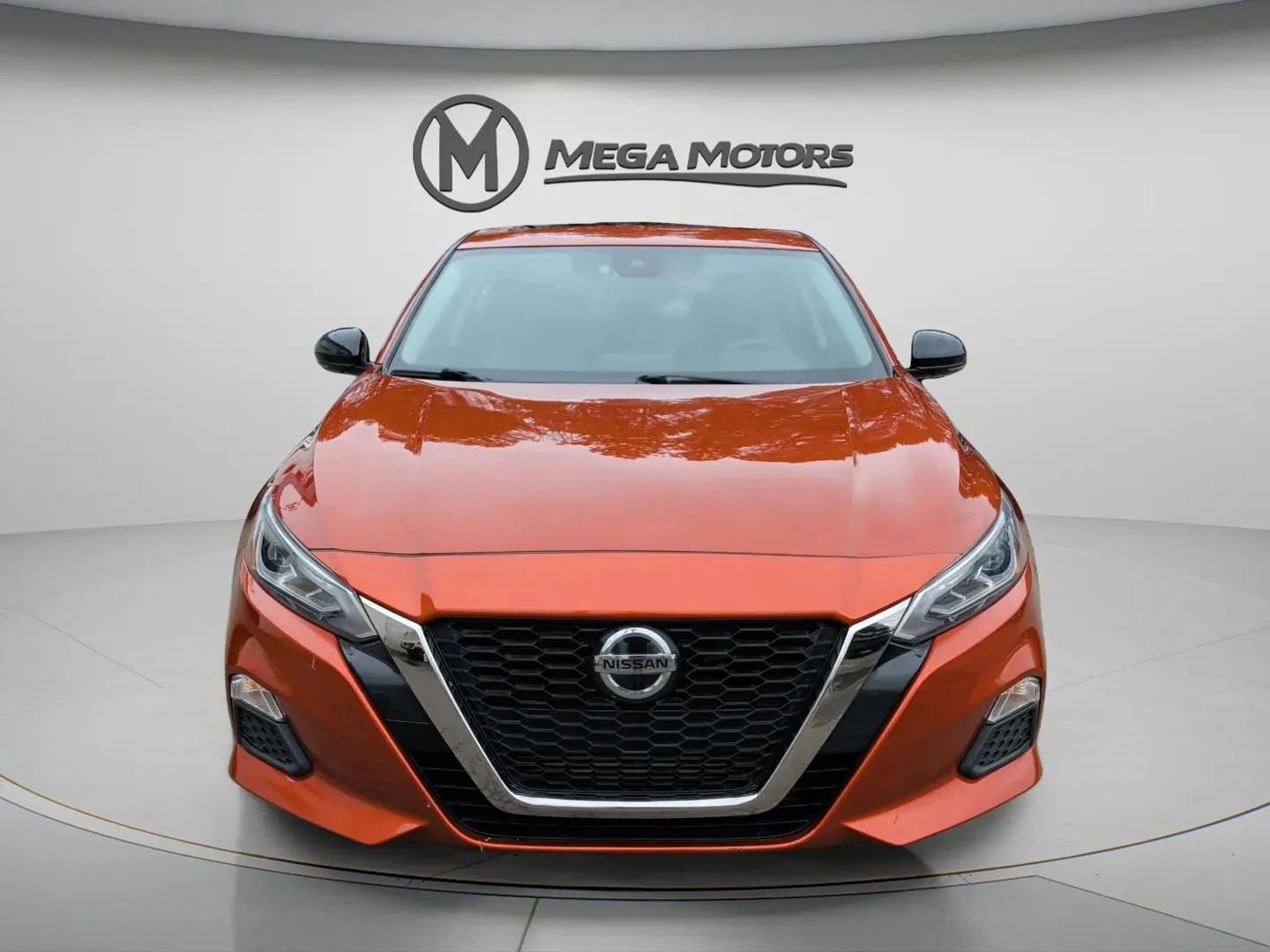 Used 2022 Nissan Altima 2.0 SR image 12