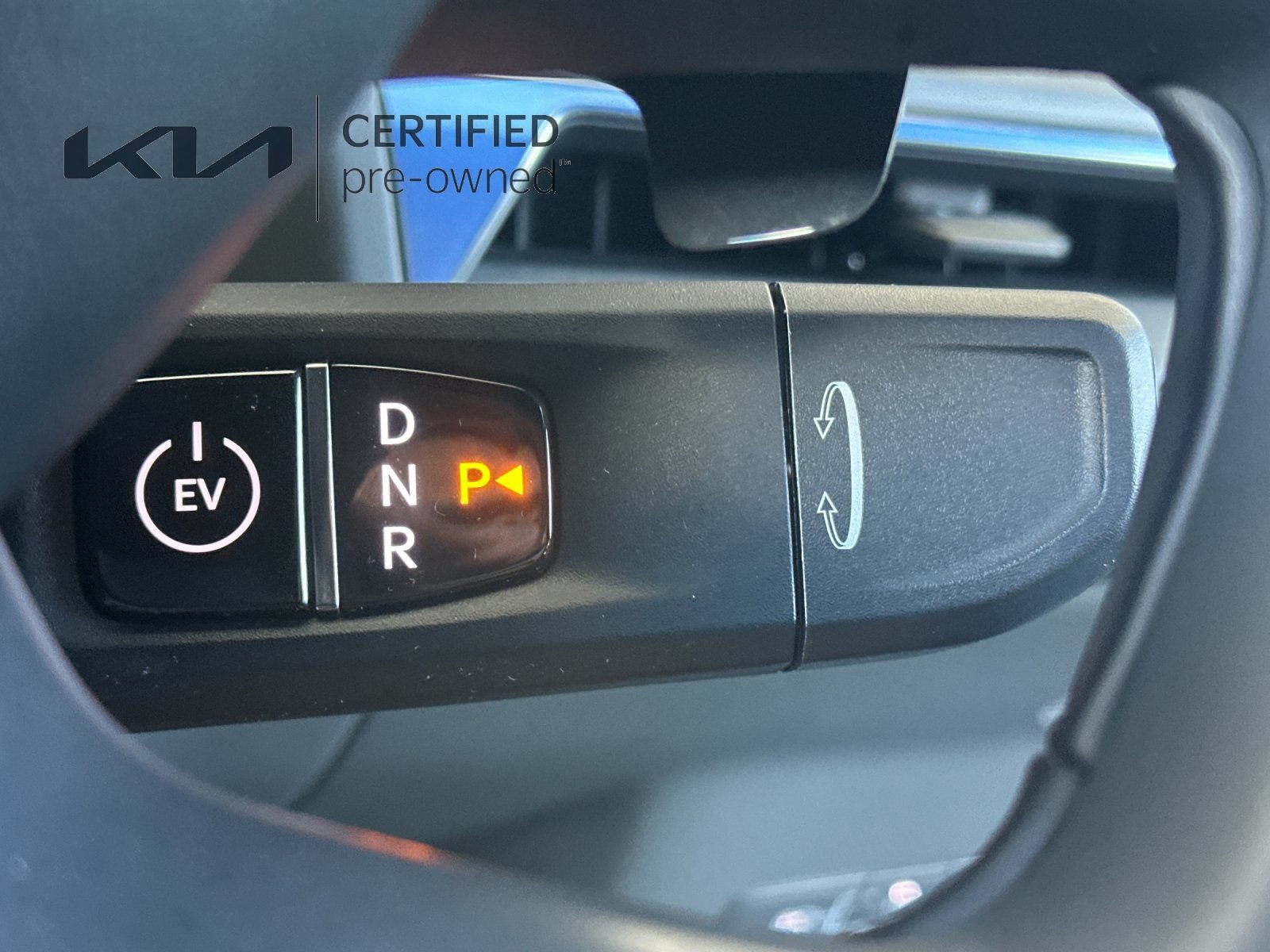 Certified 2024 Kia EV9 Land AWD/4WD image 24