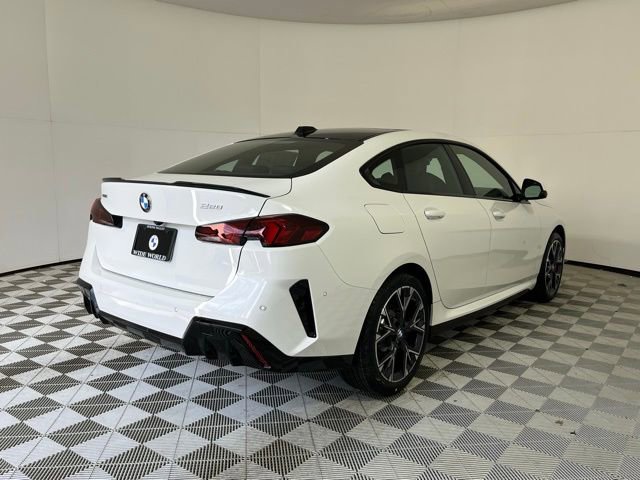 Used 2025 BMW 228i xDrive w/ Premium Package image 7