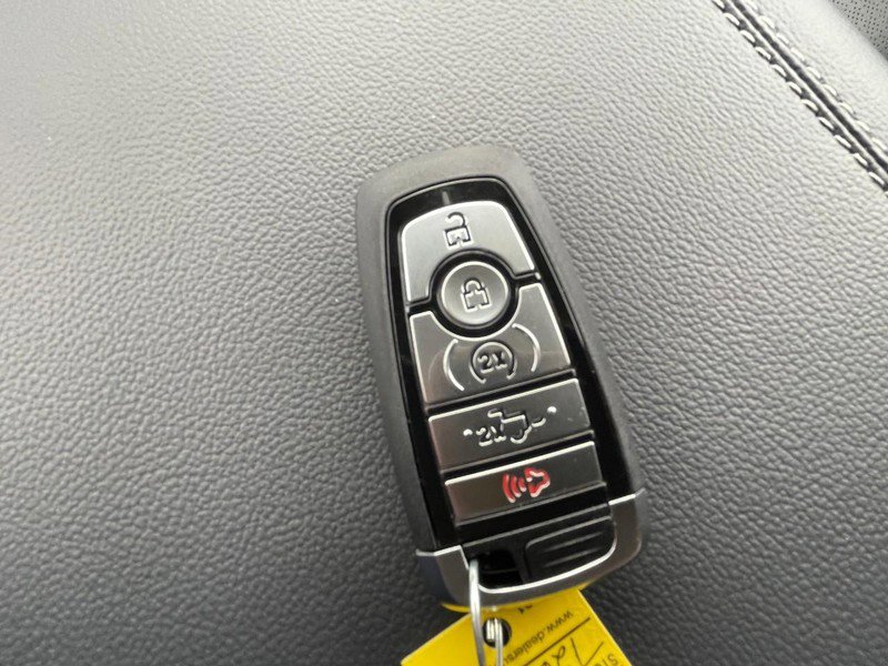 New 2026 Ford F350 Lariat AWD/4WD image 52