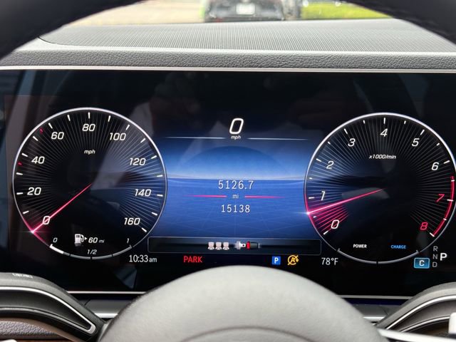 Used 2025 Mercedes-Benz GLE 350 GLE 350 image 15