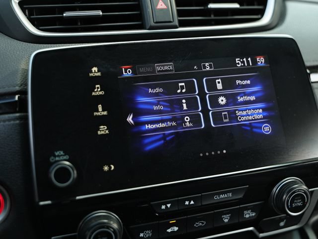 Used 2020 Honda CR-V EX image 36
