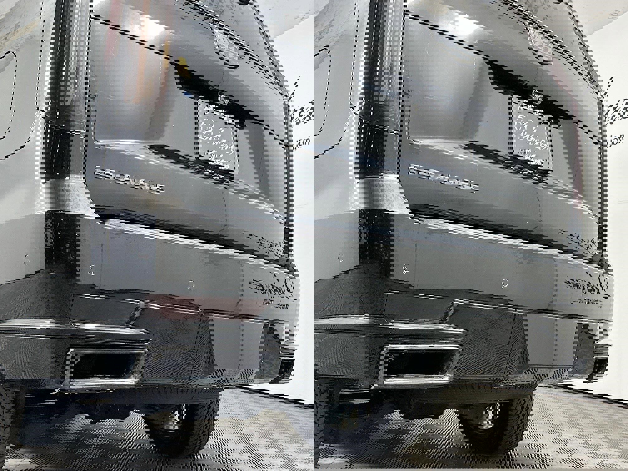 Used 2023 Cadillac Escalade Sport Platinum image 27