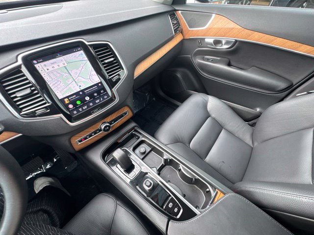 Used 2024 Volvo XC90 B6 Plus w/ Protection Package Premier AWD/4WD image 22