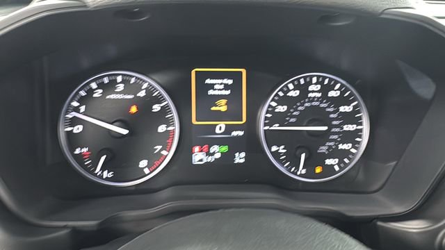 New 2026 Subaru Forester Touring image 21