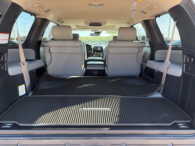 Used 2021 Toyota Sequoia Platinum AWD/4WD image 46