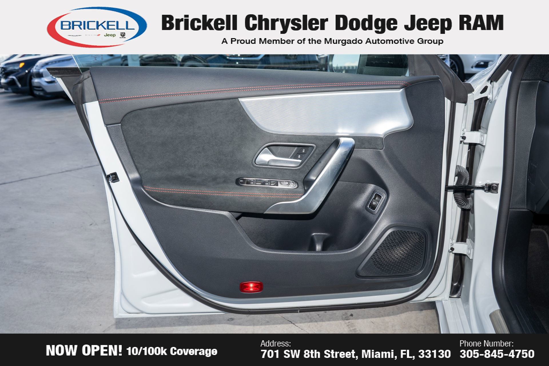 Used 2022 Mercedes-Benz CLA 250 image 10