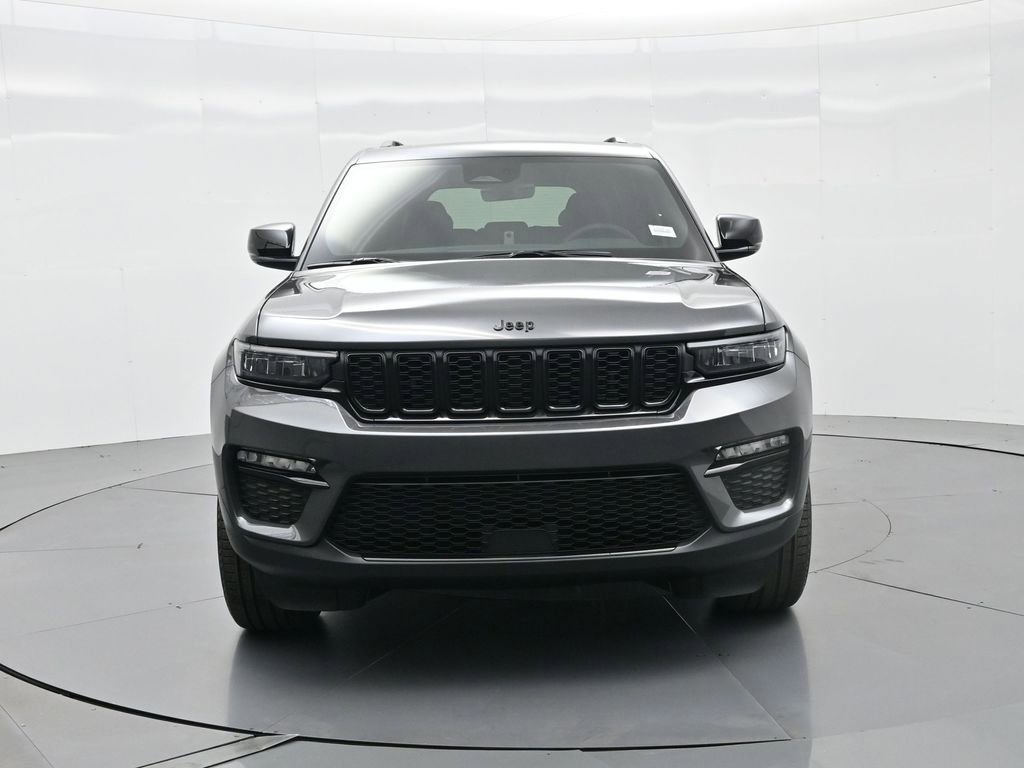 New 2025 Jeep Grand Cherokee Limited image 62