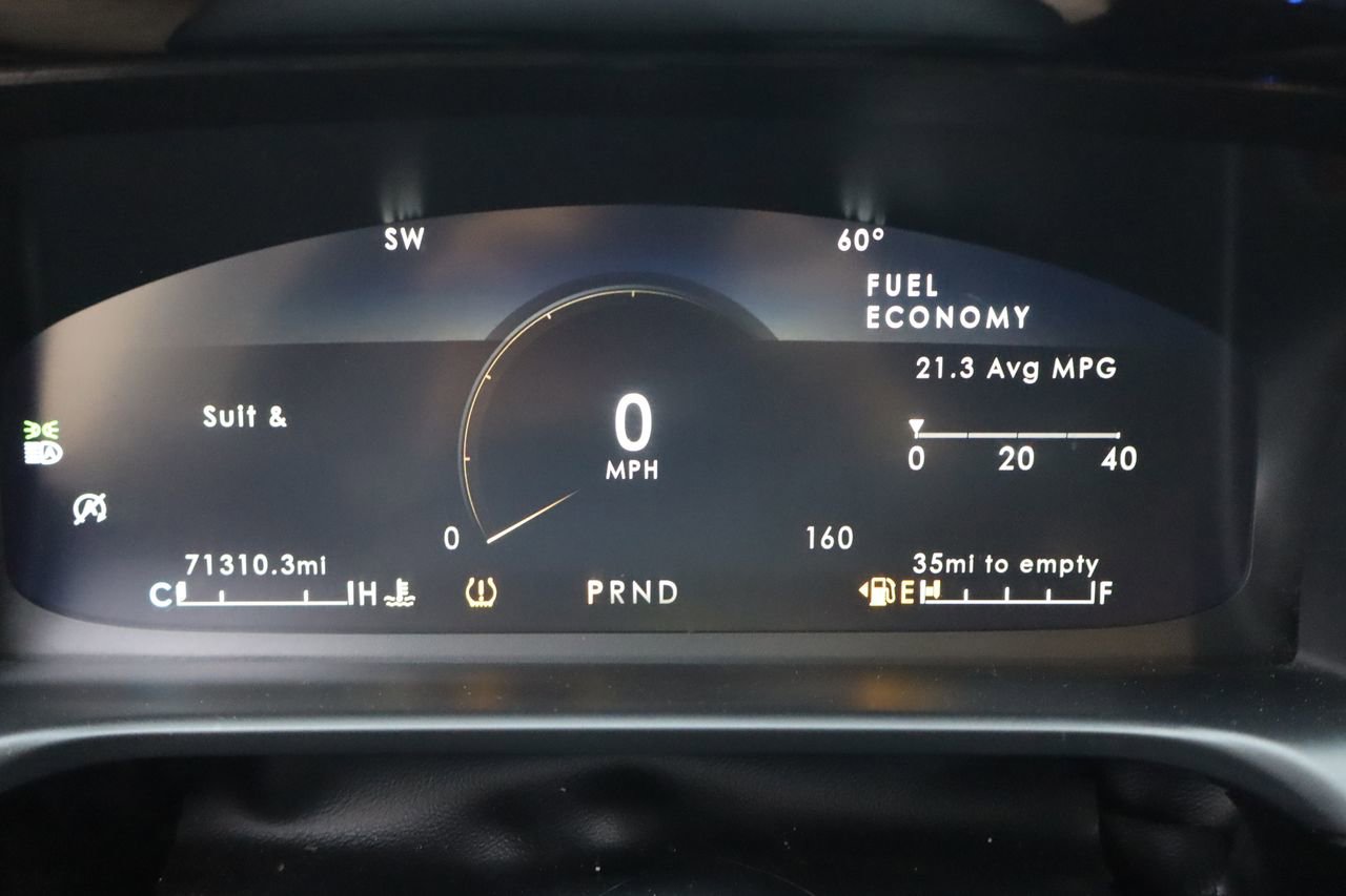 Used 2020 Lincoln Aviator Reserve w/ Elements Package Plus AWD/4WD image 11