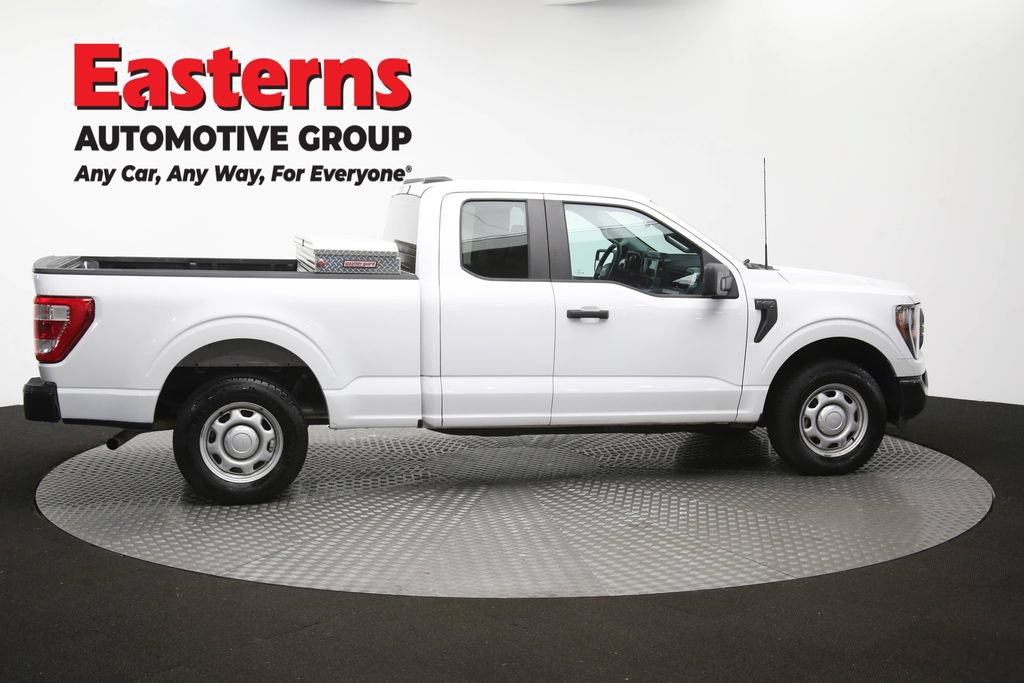 Used 2023 Ford F150 XL RWD image 42