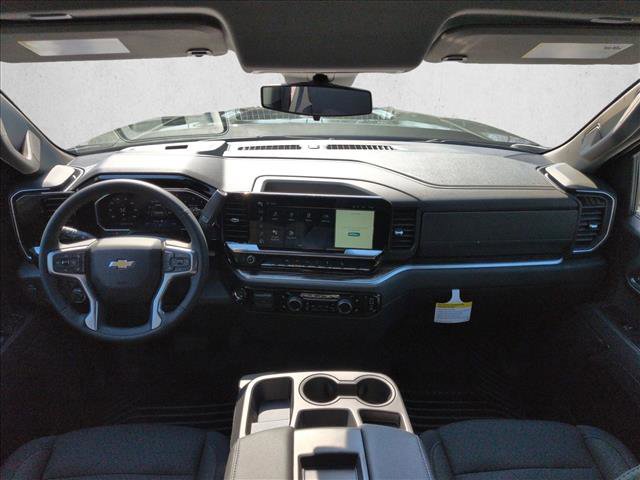 New 2026 Chevrolet Silverado 1500 LT w/ All Star Edition Plus AWD/4WD image 15