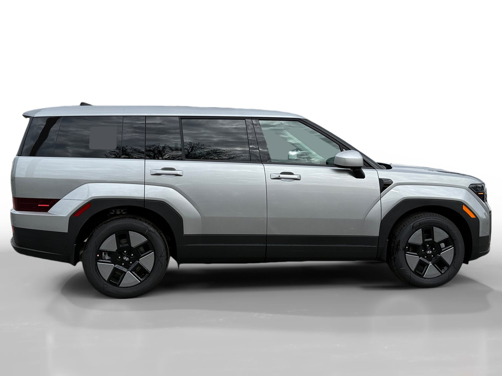New 2026 Hyundai Santa Fe SE AWD/4WD image 6