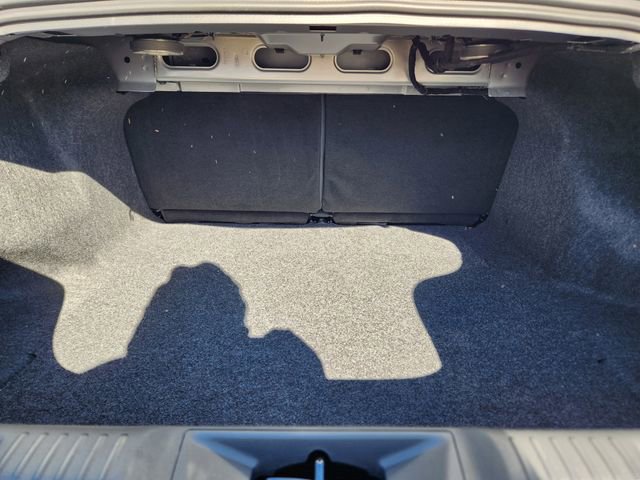 New 2026 Ford Mustang Coupe image 32