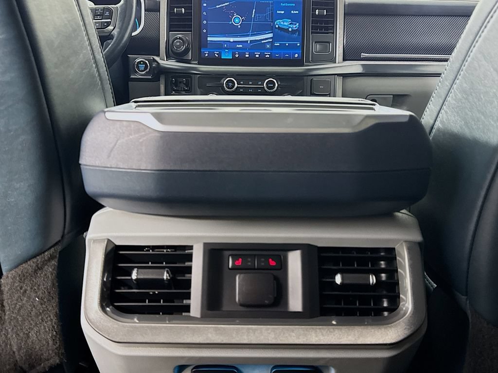 Used 2021 Ford F150 Limited AWD/4WD image 33