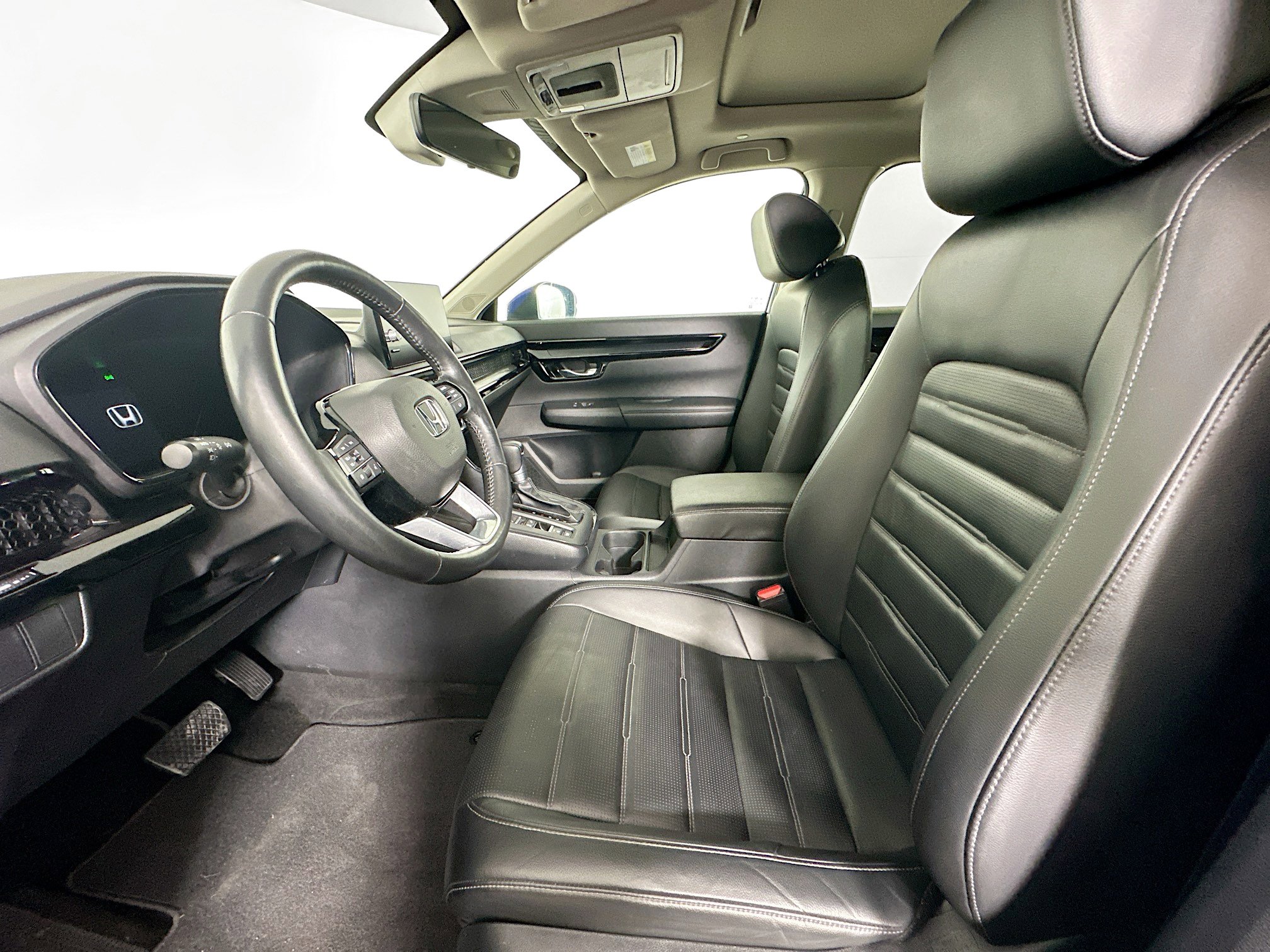 Used 2025 Honda CR-V EX-L image 13