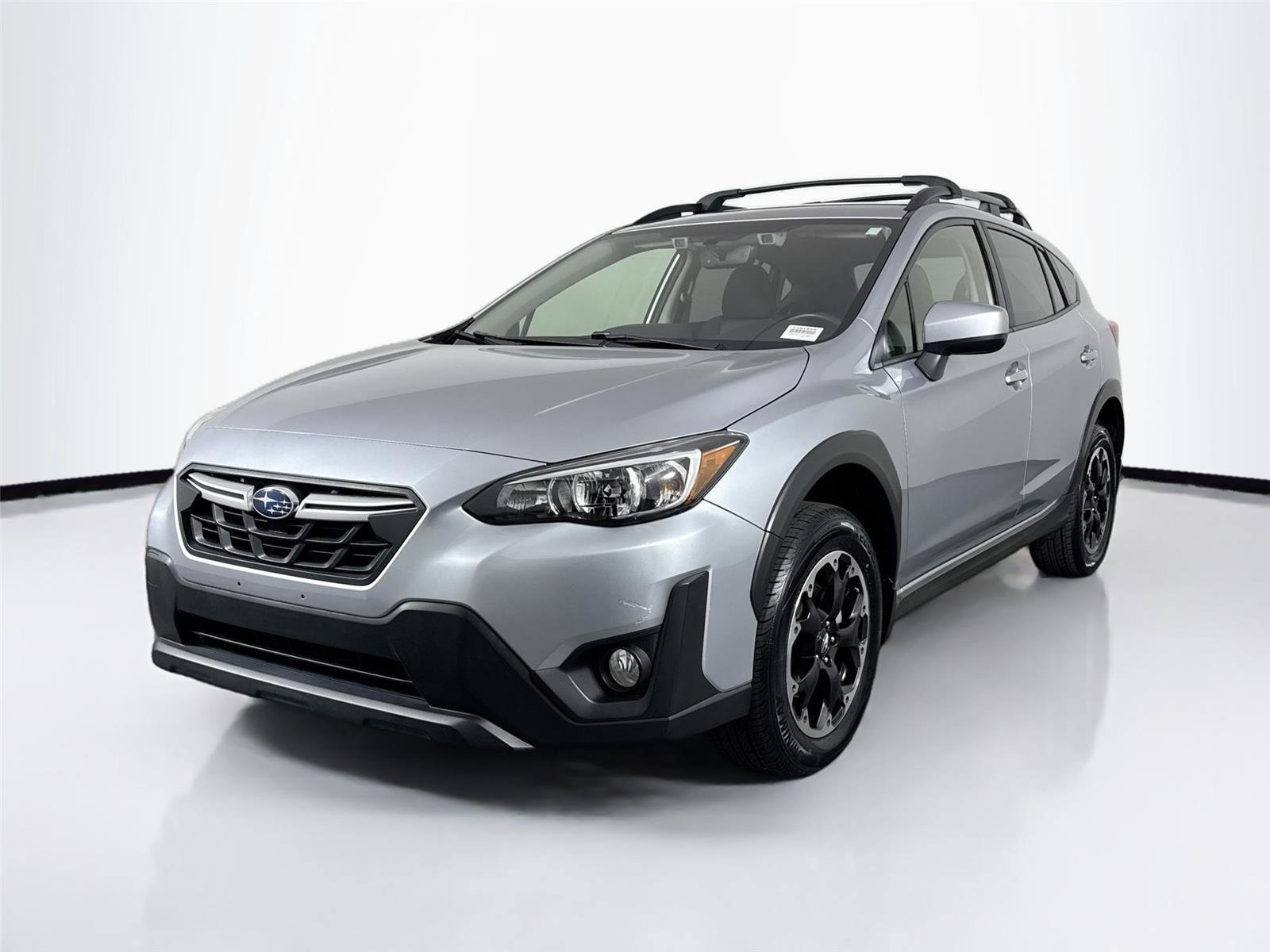 Used 2023 Subaru Crosstrek 2.0i Premium w/ Popular Package #4 image 2