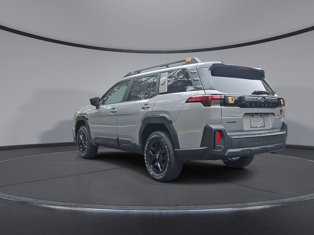 New 2026 Subaru Outback Wilderness AWD/4WD image 11