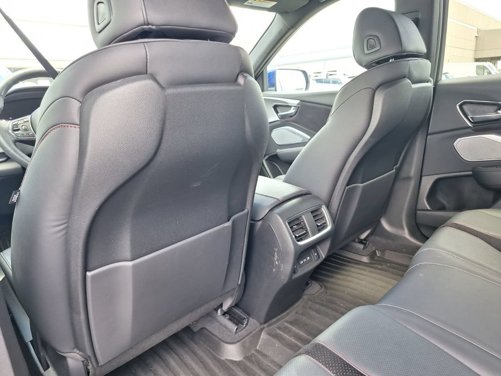 Certified 2023 Acura RDX A-Spec w/ Advance Package AWD/4WD image 22