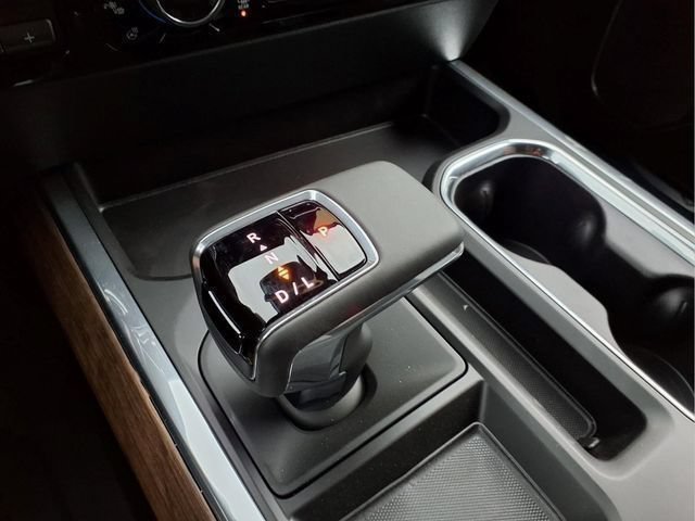 New 2026 Chevrolet Silverado 1500 High Country AWD/4WD image 27