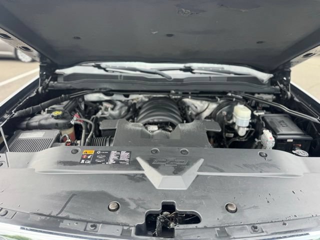 Used 2015 Chevrolet Silverado 1500 LTZ AWD/4WD image 16