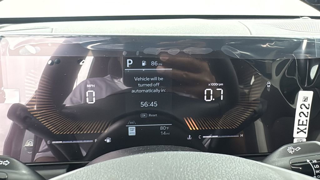 New 2026 Kia K5 GT-Line w/ GT-Line Premium Package image 18