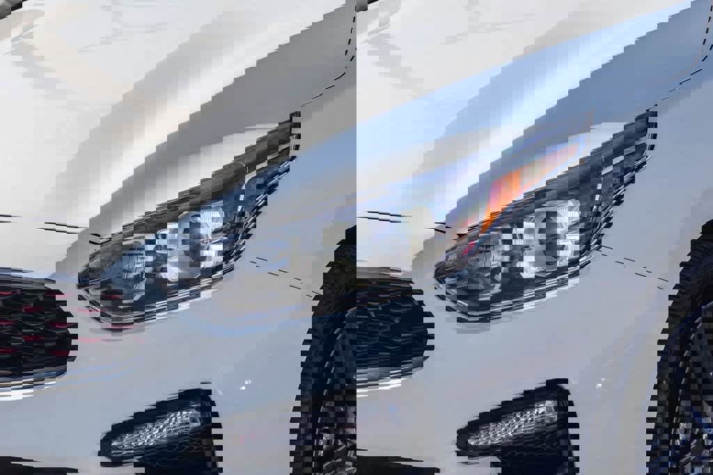 Certified 2021 Kia Forte GT-Line image 8