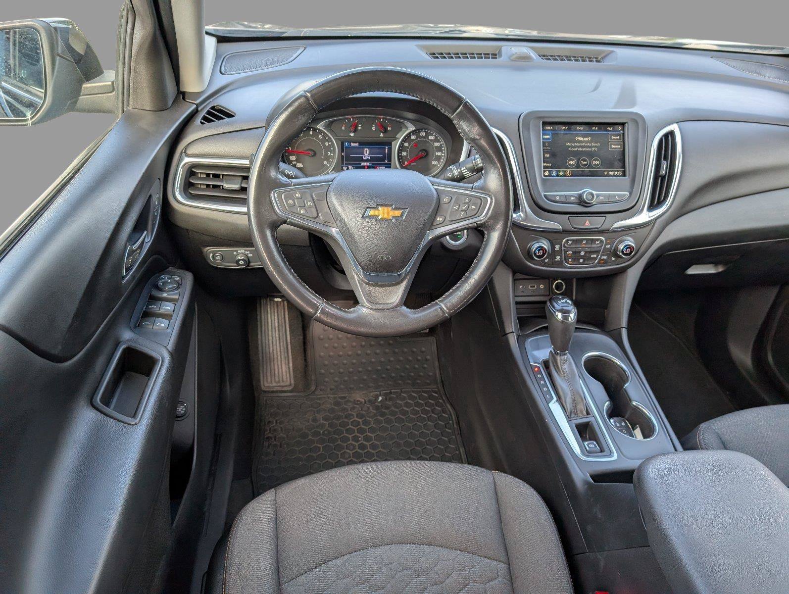 Used 2019 Chevrolet Equinox LT FWD image 30