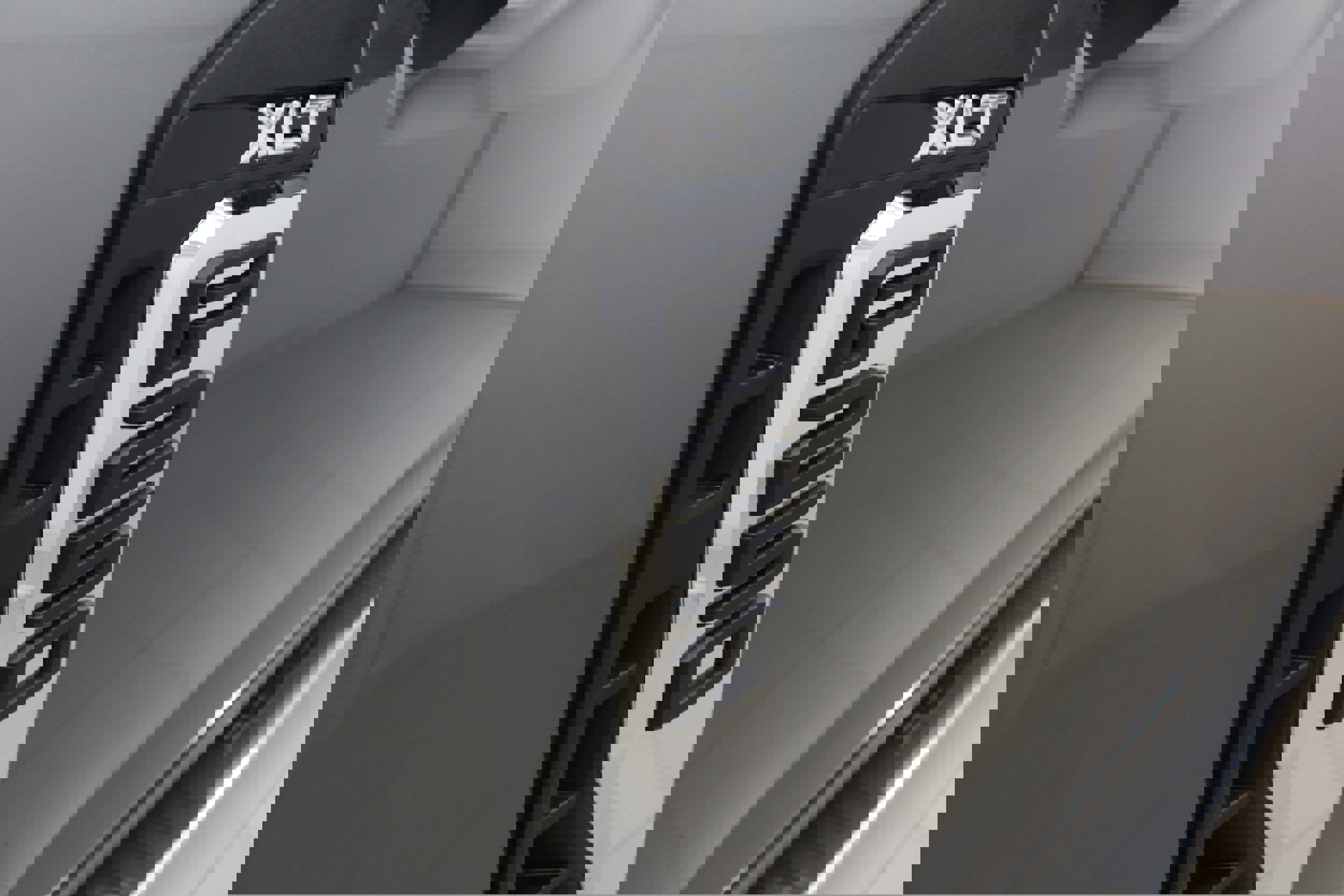 New 2026 Ford F250 XLT image 13