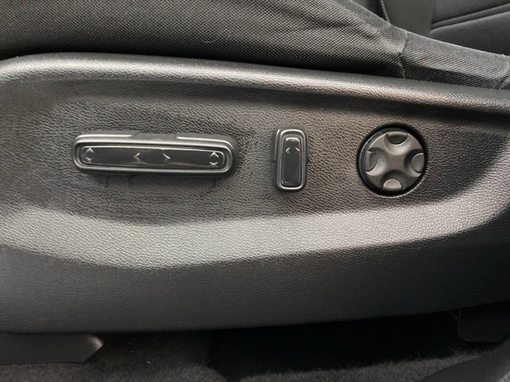 Used 2019 Honda CR-V EX image 22