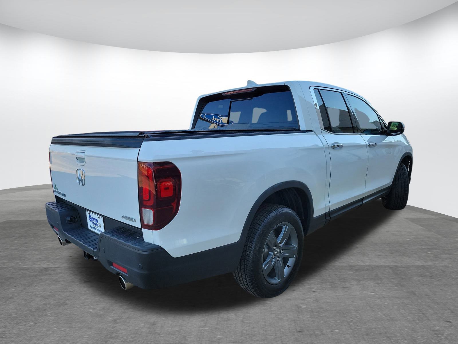 Used 2023 Honda Ridgeline RTL-E image 5