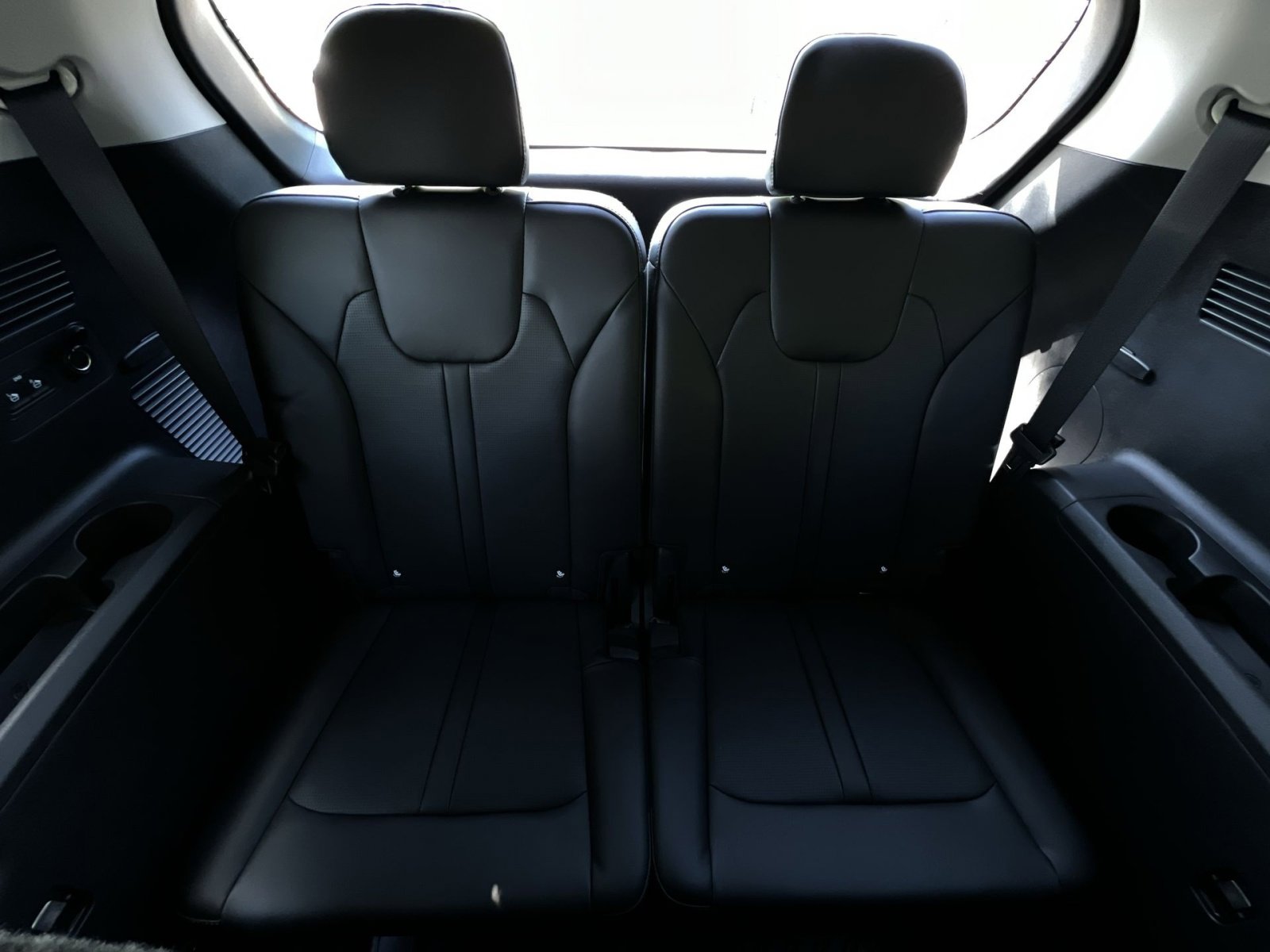 New 2026 Kia Sorento S FWD image 35