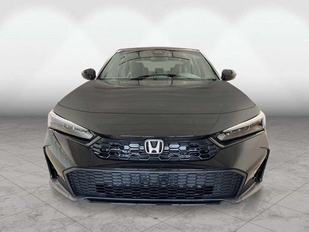 New 2026 Honda Civic Sport image 10