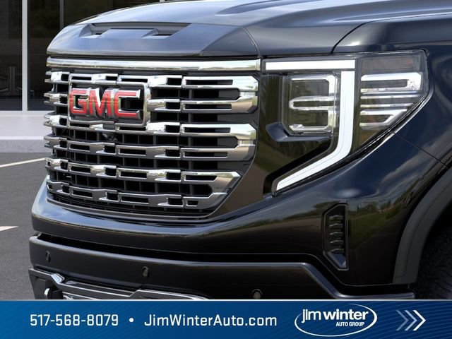 New 2026 GMC Sierra 1500 Denali AWD/4WD image 13