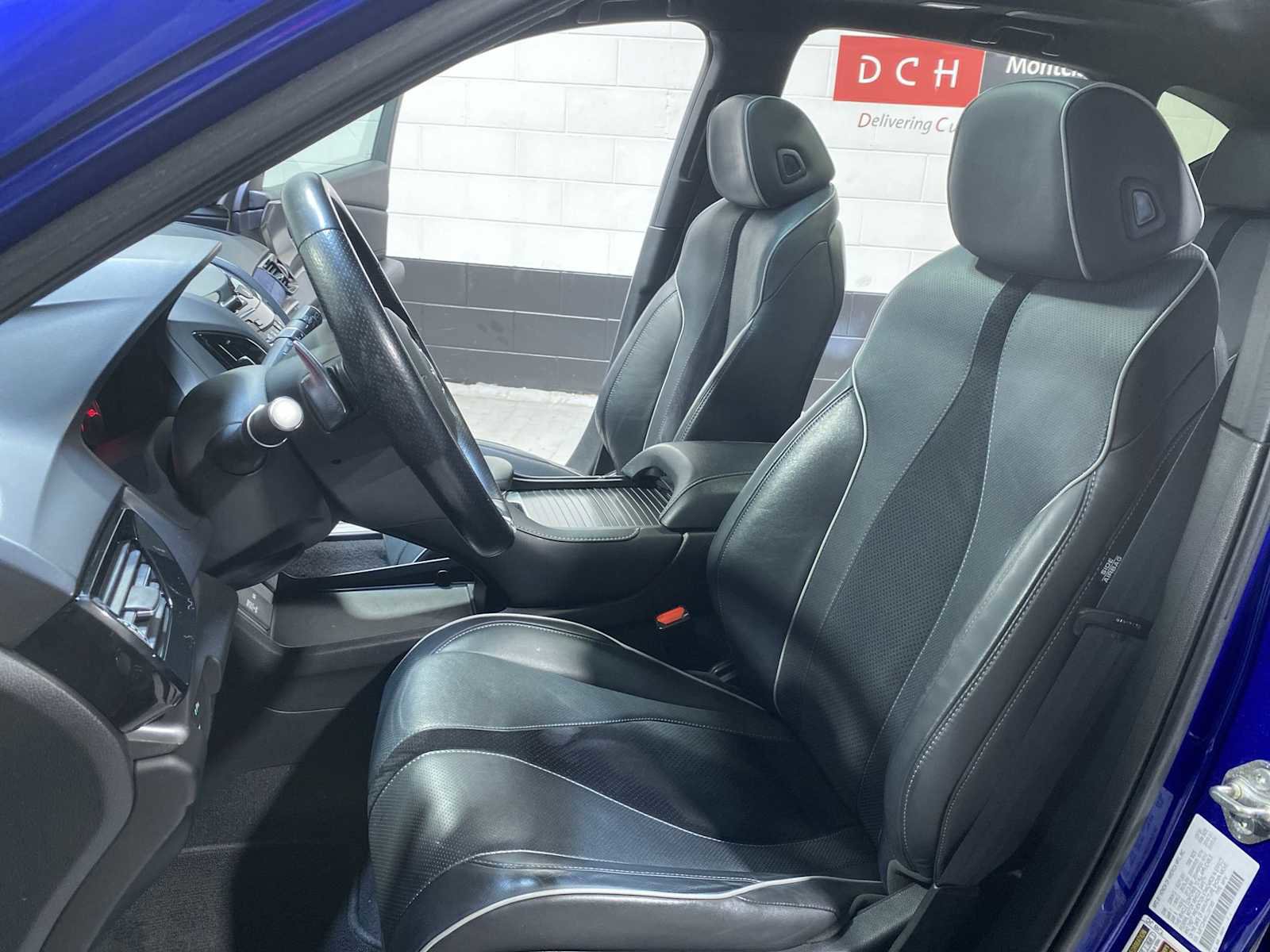 Used 2020 Acura RDX A-Spec AWD/4WD image 11