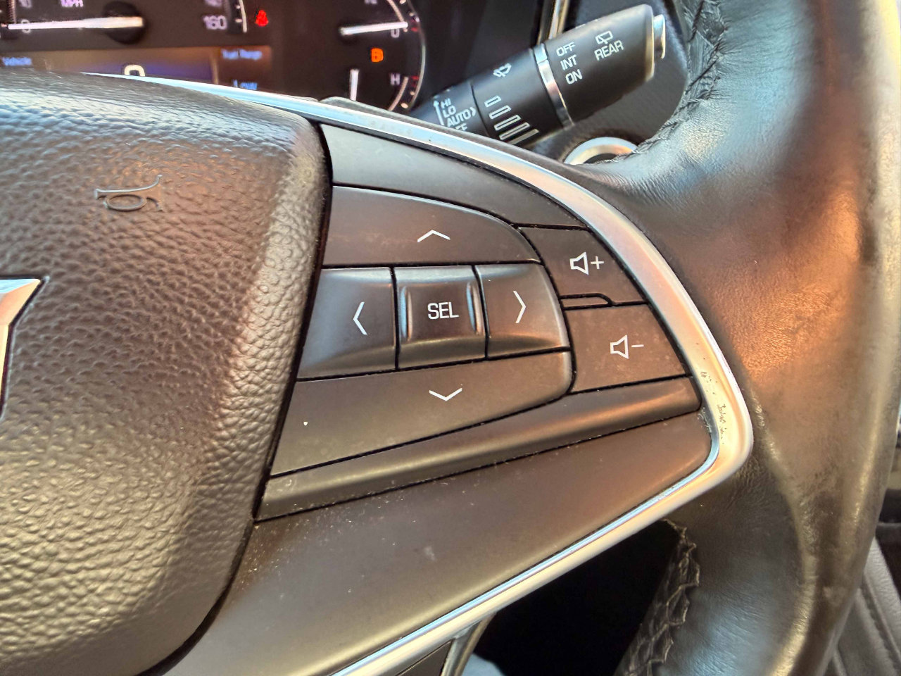 Used 2017 Cadillac XT5 Luxury image 24