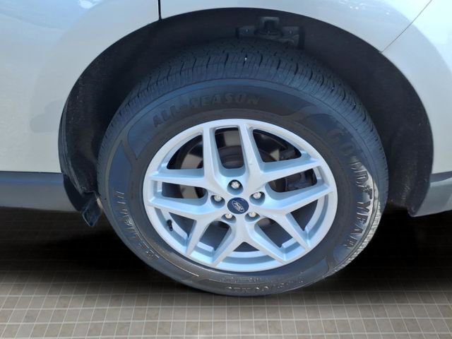 Used 2022 Ford Edge SEL AWD/4WD image 14