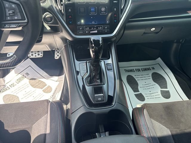 Used 2022 Subaru WRX GT image 19