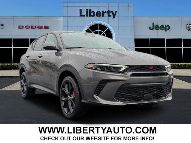 Used 2024 Dodge Hornet GT w/ Track Pack image 1