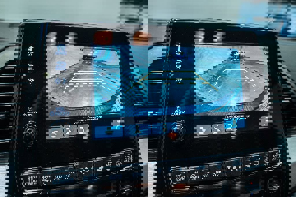 Used 2023 Honda Odyssey Sport image 31