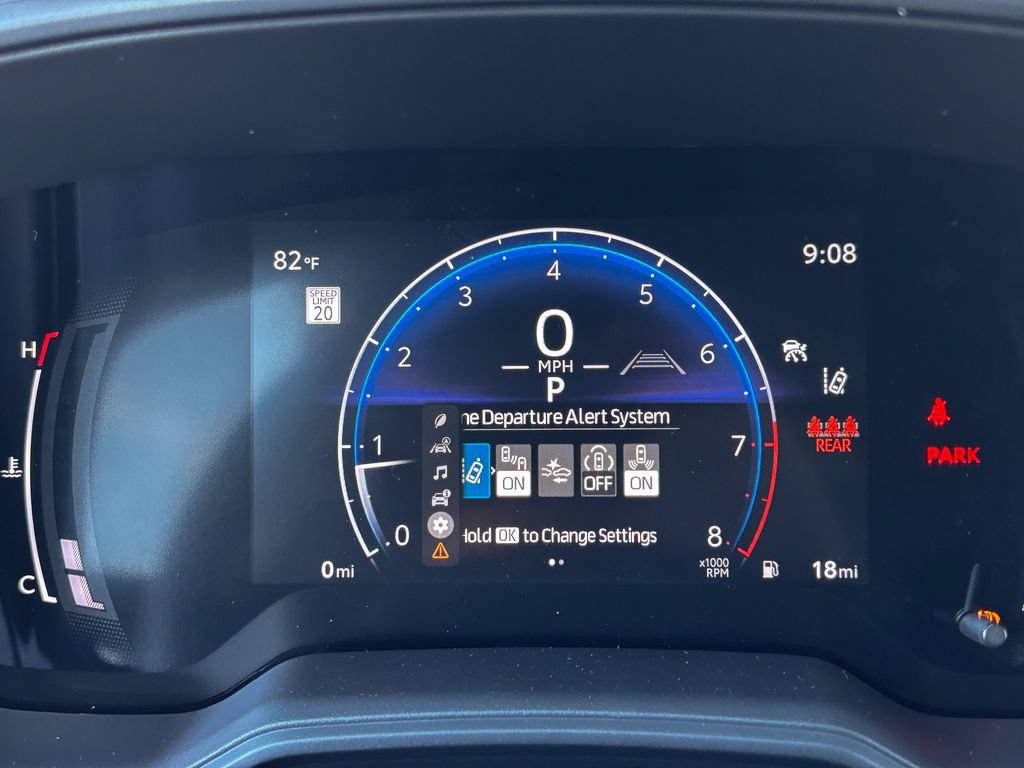 New 2026 Toyota Corolla SE FWD image 22